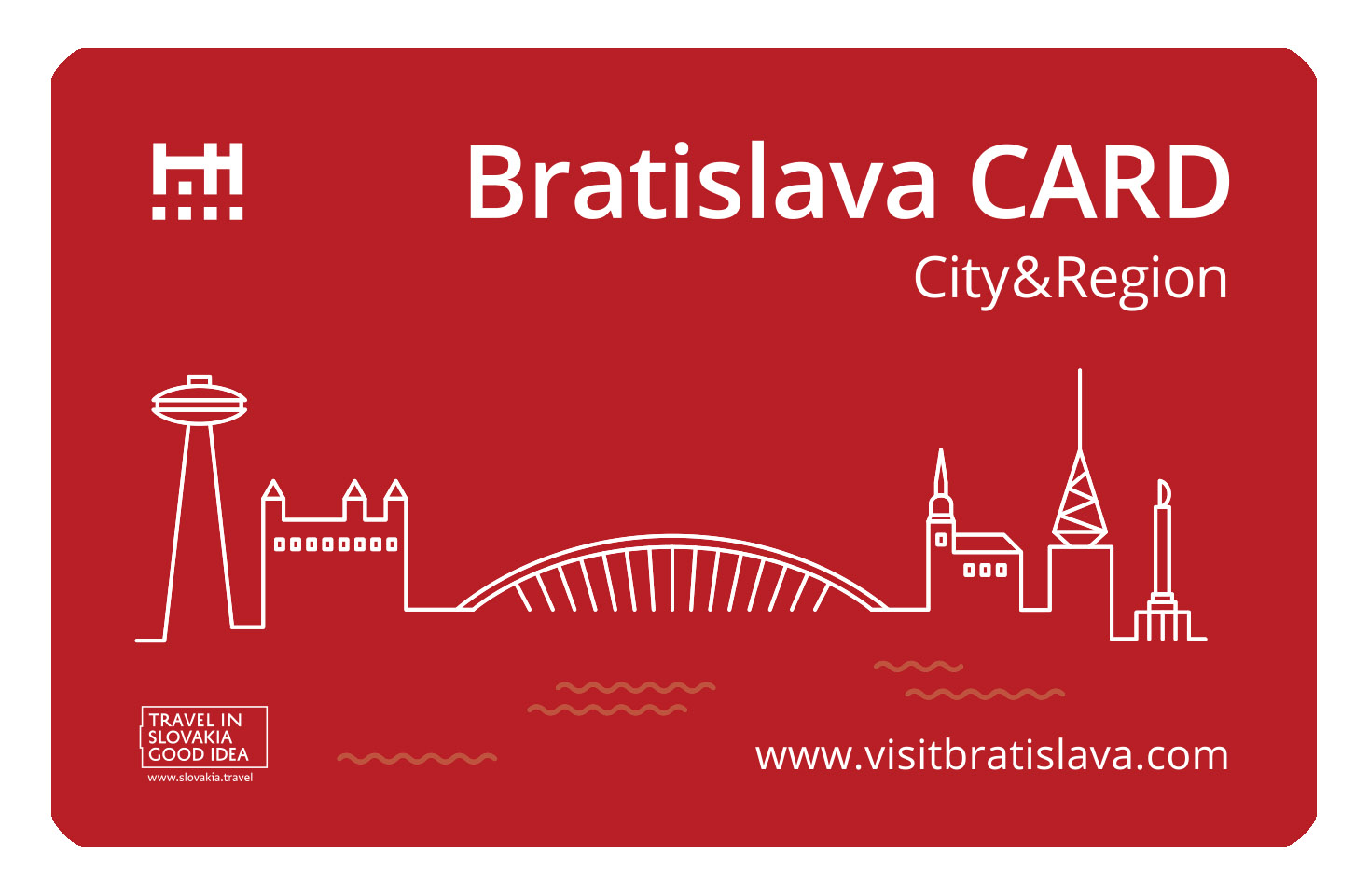Bratislava CARD