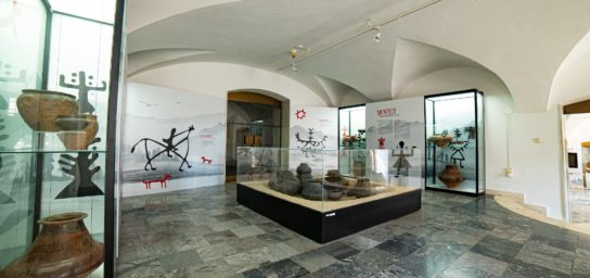 SNM-Archeologické múzeum