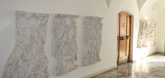 SNM-Archäologisches Museum