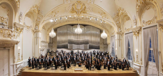 The Slovak Philharmonic