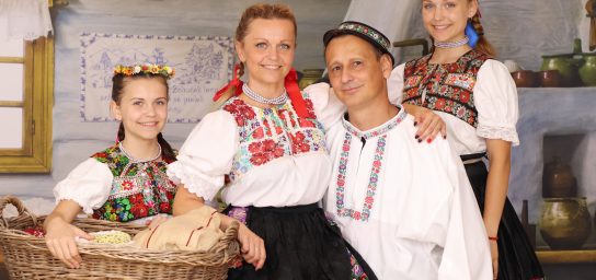 Slovak Photo