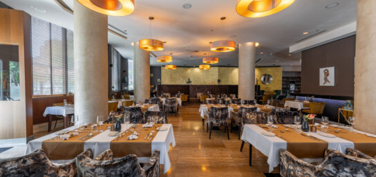 Cloud Restaurant